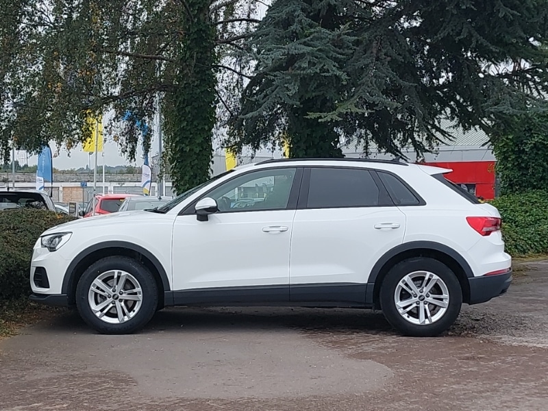 Used Audi Q3 2023 for sale - 77126902: Photo 4