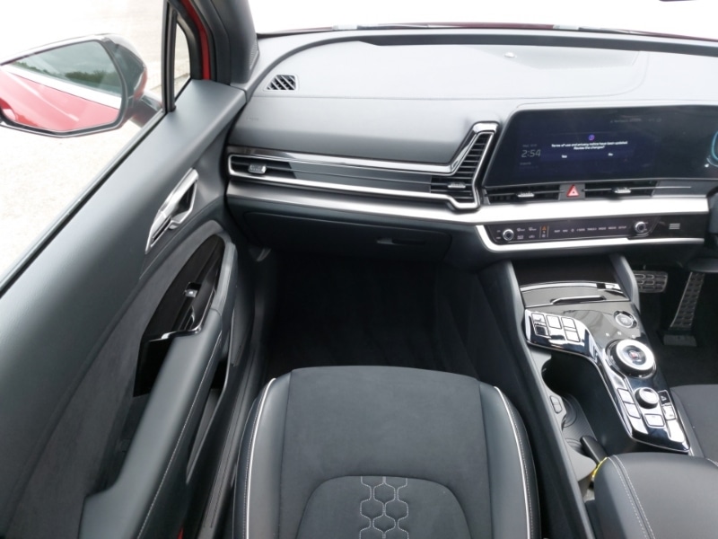 Used Kia Sportage 2025 for sale - 76475688: Photo 10