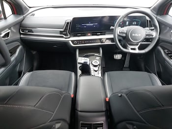 Used Kia Sportage 2025 for sale - 76475688: Photo