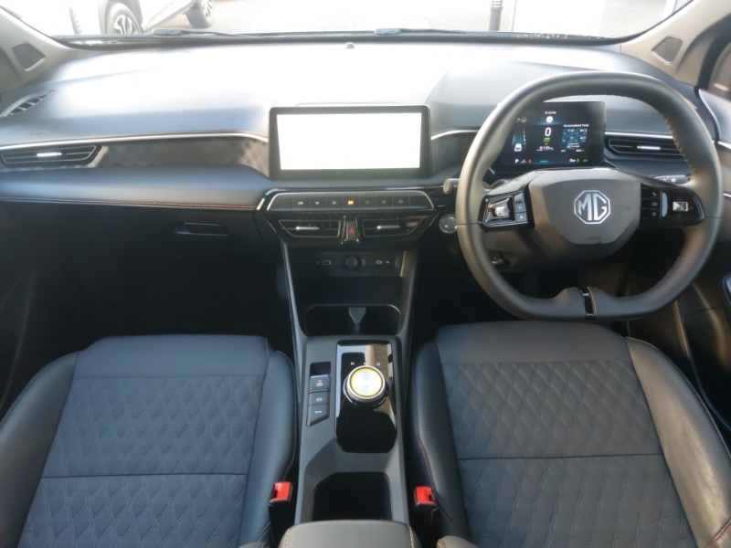 Used MG MG3 2024 for sale - 77012867: Photo 2