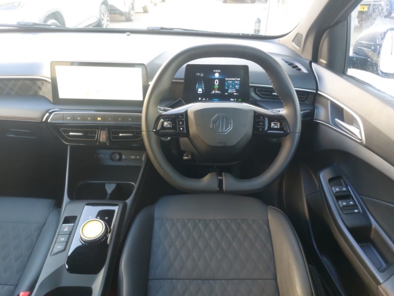 Used MG MG3 2024 for sale - 77012867: Photo 7