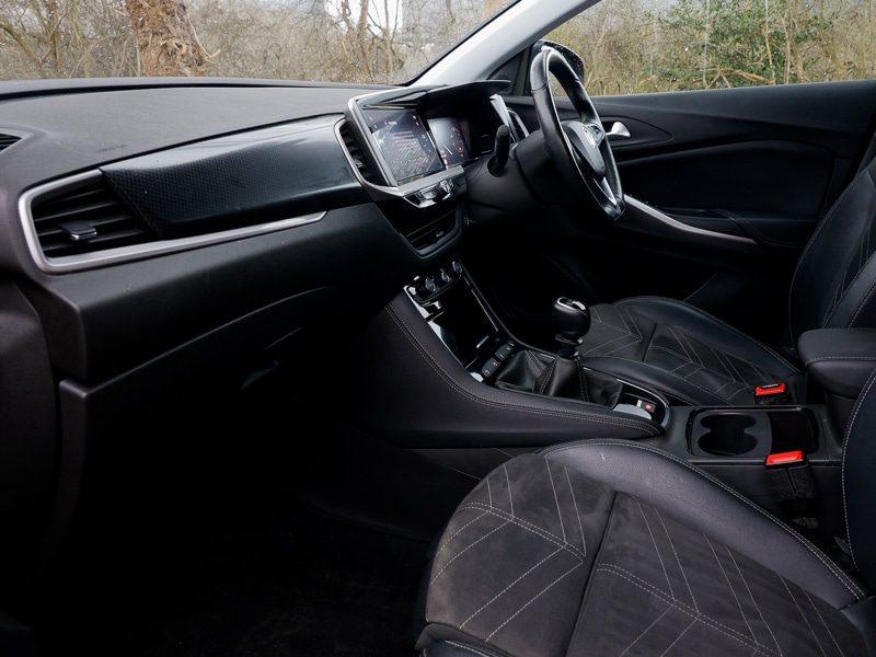 Used Vauxhall Grandland 2023 for sale - 78179115: Photo 5