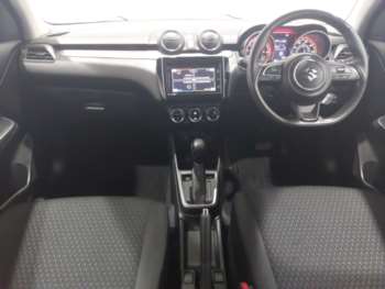 Used Suzuki Swift 2021 for sale - 74960311: Photo