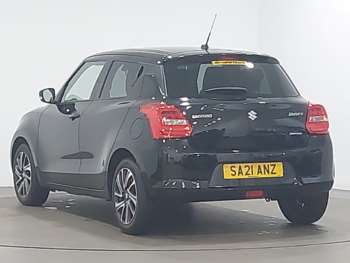 Used Suzuki Swift 2021 for sale - 74960311: Photo