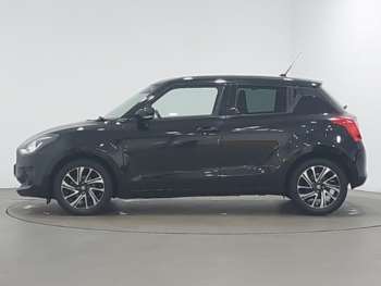 Used Suzuki Swift 2021 for sale - 74960311: Photo