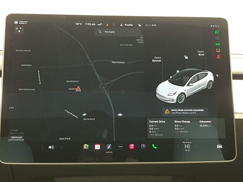 Used Tesla Model 3 2021 for sale - 77393142: Photo 11