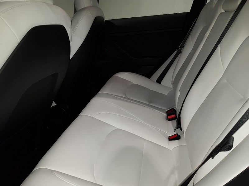 Used Tesla Model 3 2021 for sale - 77393142: Photo 6