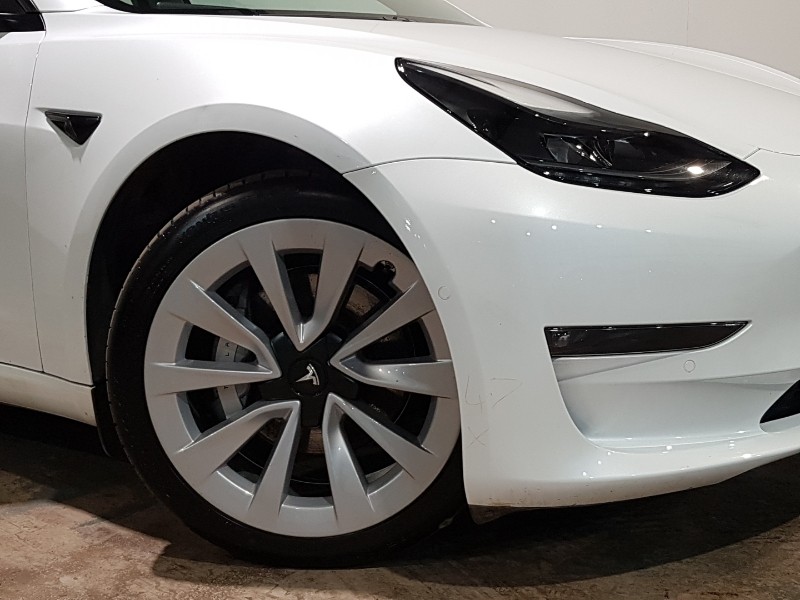 Used Tesla Model 3 2021 for sale - 77393142: Photo 9
