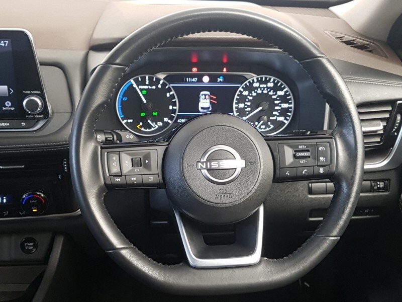 Used Nissan X-Trail 2024 for sale - 77184686: Photo 10