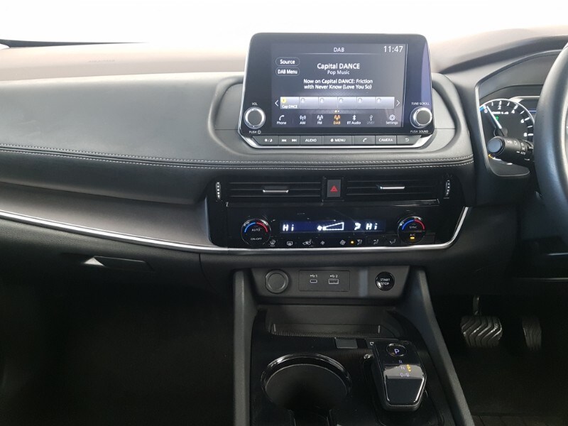 Used Nissan X-Trail 2024 for sale - 77184686: Photo 11