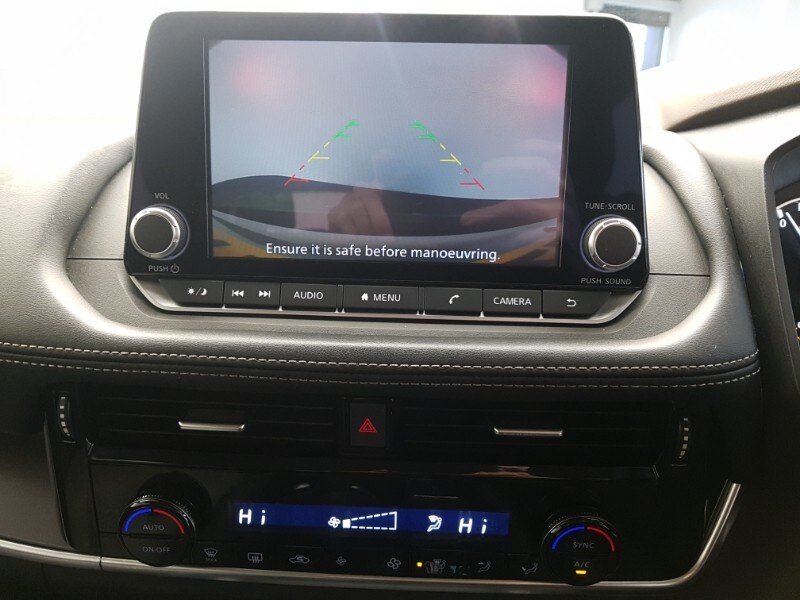 Used Nissan X-Trail 2024 for sale - 77184686: Photo 12