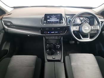 Used Nissan X-Trail 2024 for sale - 77184686: Photo