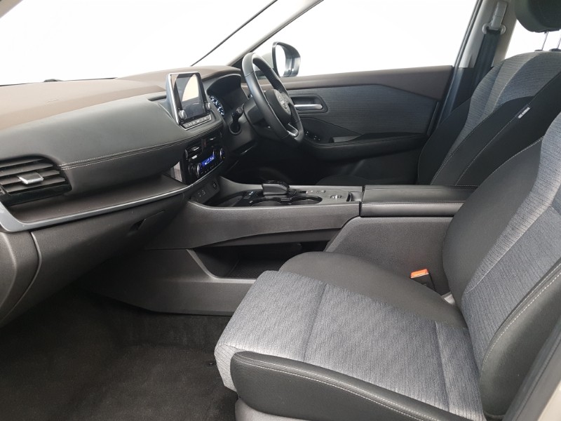 Used Nissan X-Trail 2024 for sale - 77184686: Photo 5