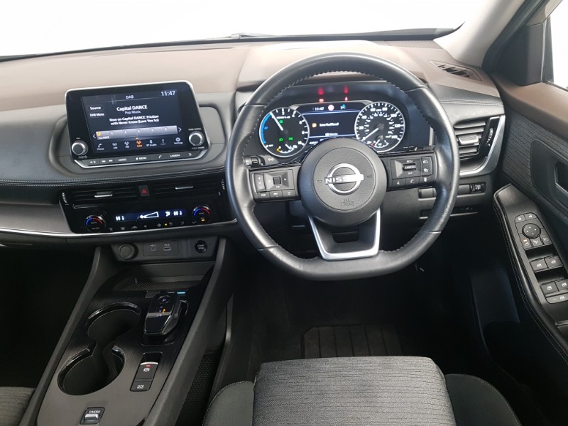 Used Nissan X-Trail 2024 for sale - 77184686: Photo 7