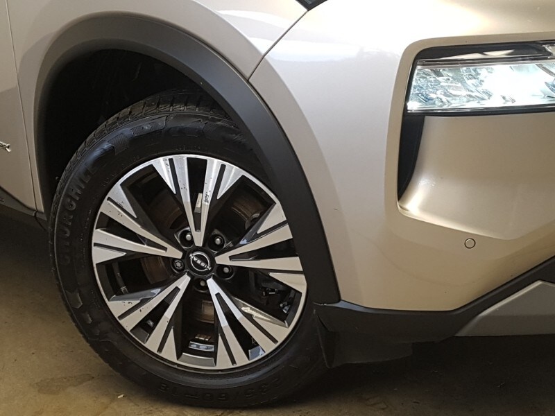 Used Nissan X-Trail 2024 for sale - 77184686: Photo 9