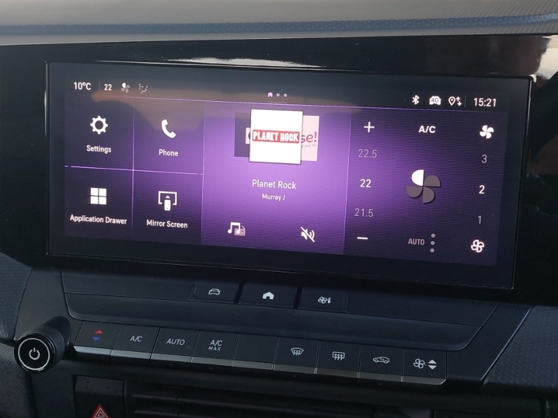 Used Vauxhall Astra 2022 for sale - 77196849: Photo 10