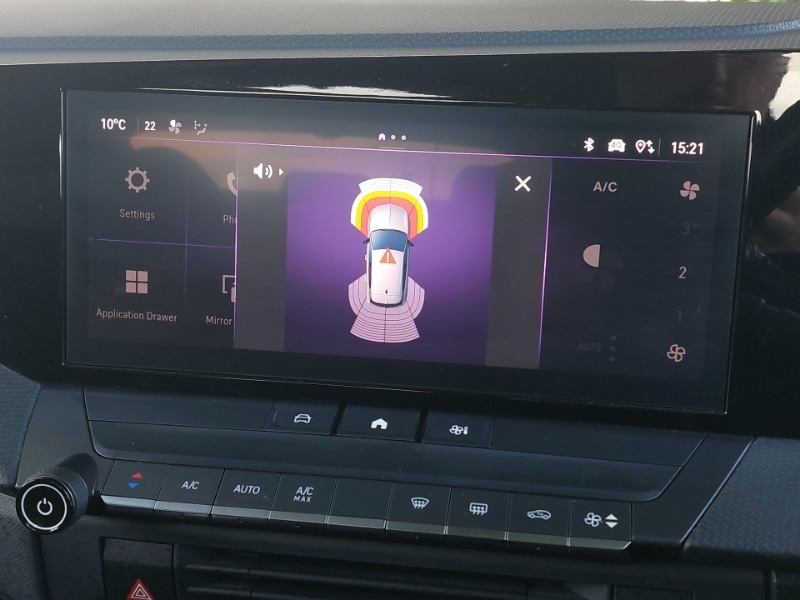 Used Vauxhall Astra 2022 for sale - 77196849: Photo 11