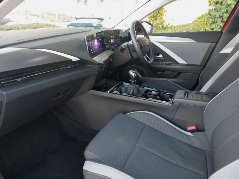 Used Vauxhall Astra 2022 for sale - 77196849: Photo 5