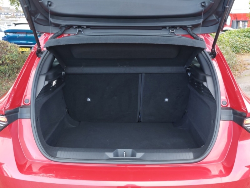 Used Vauxhall Astra 2022 for sale - 77196849: Photo 8