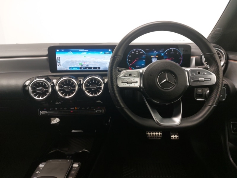 Used Mercedes-Benz CLA 2021 for sale - 76898001: Photo 7