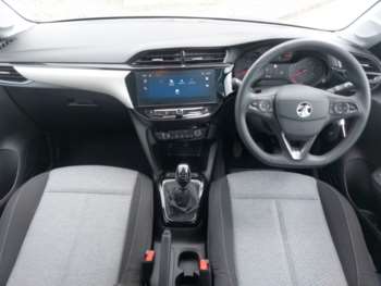 Used Vauxhall Corsa 2025 for sale - 75485554: Photo