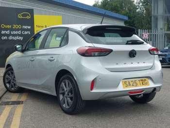 Used Vauxhall Corsa 2025 for sale - 75485554: Photo