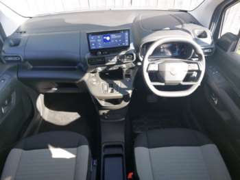 Used Citroen Berlingo 2025 for sale - 75218927: Photo