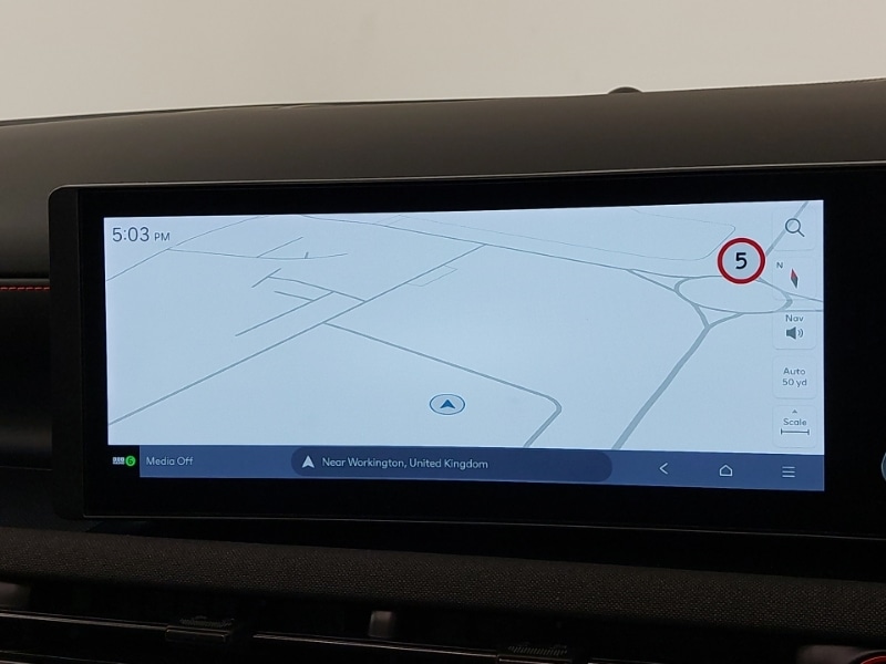 Used Hyundai TUCSON 2024 for sale - 77875389: Photo 10