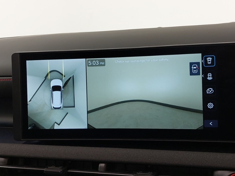 Used Hyundai TUCSON 2024 for sale - 77875389: Photo 11