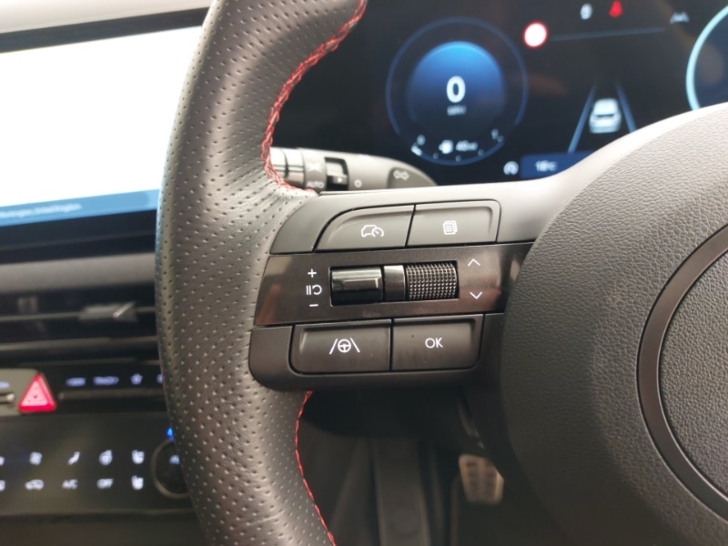 Used Hyundai TUCSON 2024 for sale - 77875389: Photo 12