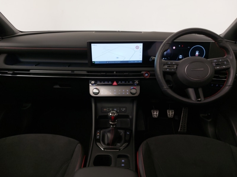 Used Hyundai TUCSON 2024 for sale - 77875389: Photo 2