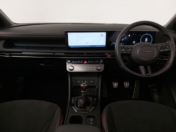 Used Hyundai TUCSON 2024 for sale - 77875389: Photo