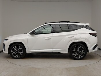 Used Hyundai TUCSON 2024 for sale - 77875389: Photo