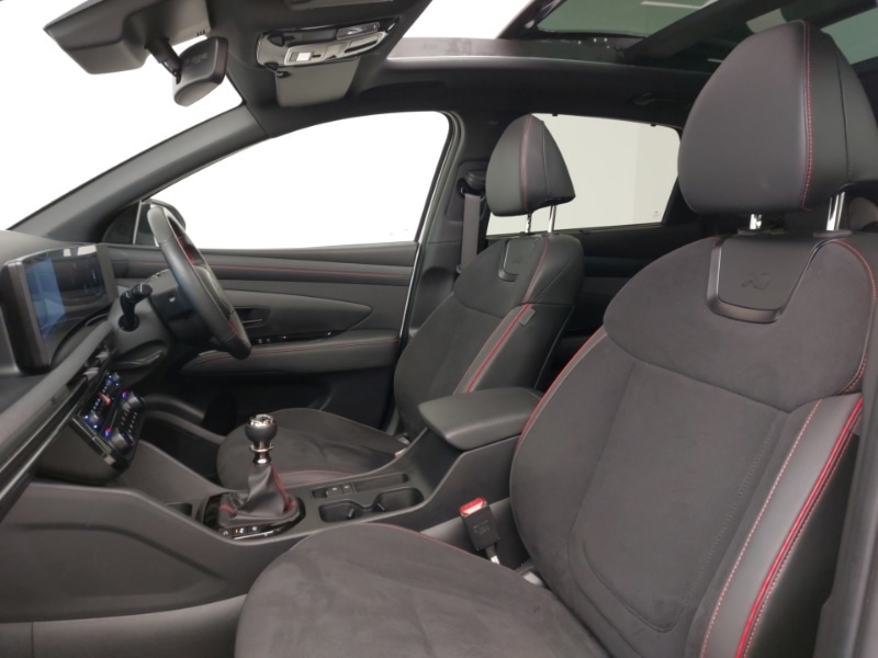 Used Hyundai TUCSON 2024 for sale - 77875389: Photo 5