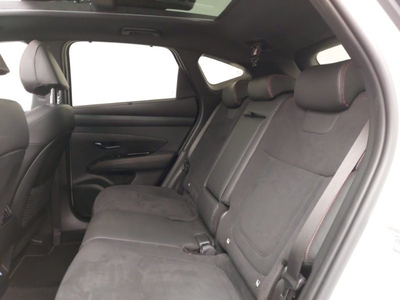 Used Hyundai TUCSON 2024 for sale - 77875389: Photo 6