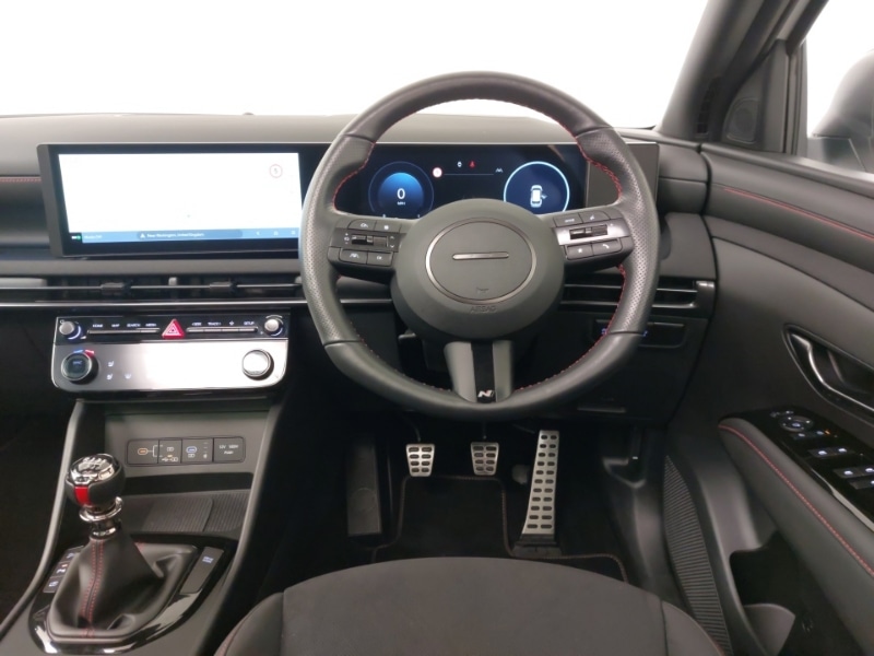 Used Hyundai TUCSON 2024 for sale - 77875389: Photo 7