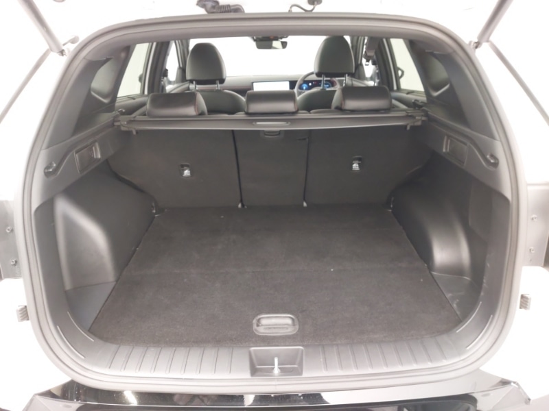 Used Hyundai TUCSON 2024 for sale - 77875389: Photo 8