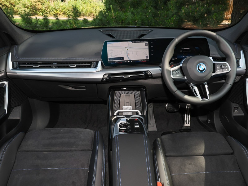 Used BMW iX1 2025 for sale - 76571757: Photo 4