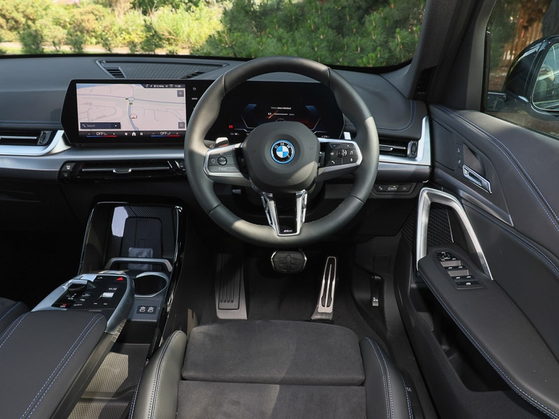 Used BMW iX1 2025 for sale - 76571757: Photo 5