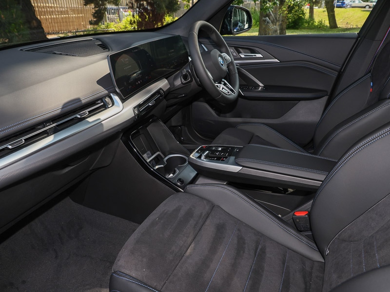 Used BMW iX1 2025 for sale - 76571757: Photo 7