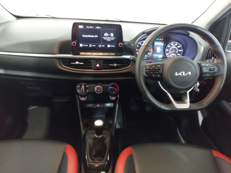 Used Kia Picanto 2023 for sale - 76639948: Photo 2