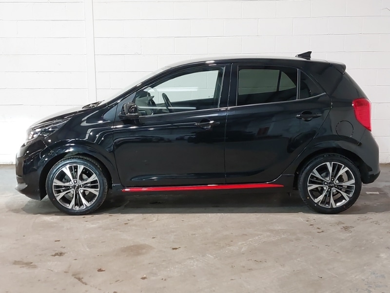 Used Kia Picanto 2023 for sale - 76639948: Photo 4