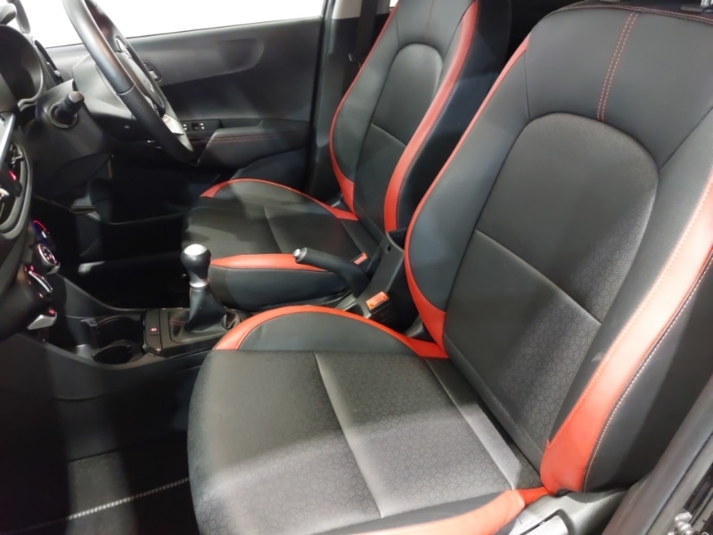 Used Kia Picanto 2023 for sale - 76639948: Photo 5