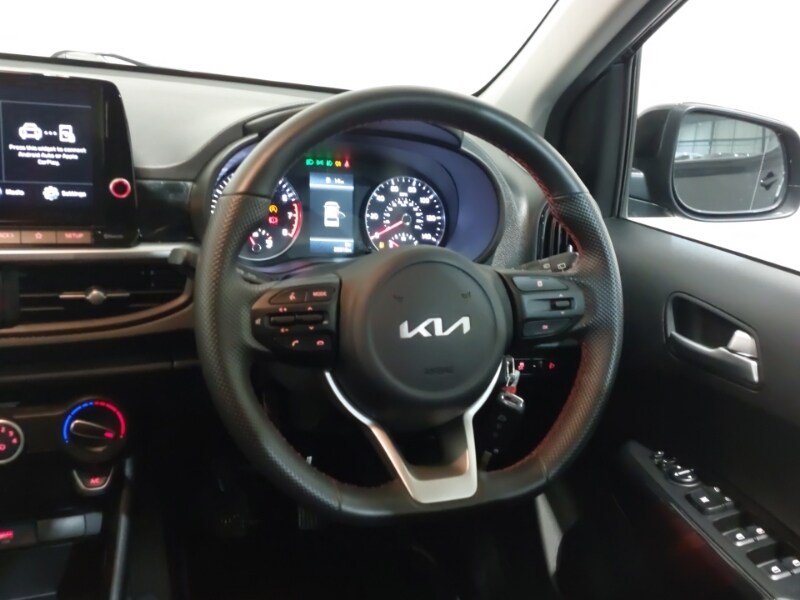 Used Kia Picanto 2023 for sale - 76639948: Photo 7