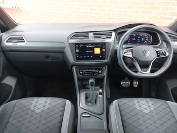 Used Volkswagen Tiguan 2023 for sale - 79505313: Photo