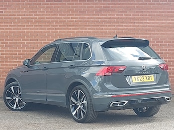 Used Volkswagen Tiguan 2023 for sale - 79505313: Photo