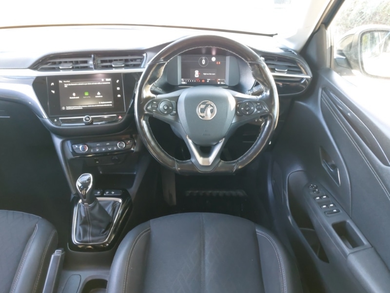 Used Vauxhall Corsa 2022 for sale - 78032196: Photo 12