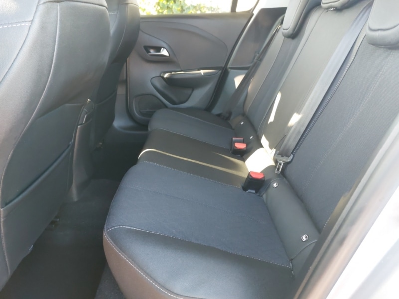 Used Vauxhall Corsa 2022 for sale - 78032196: Photo 6