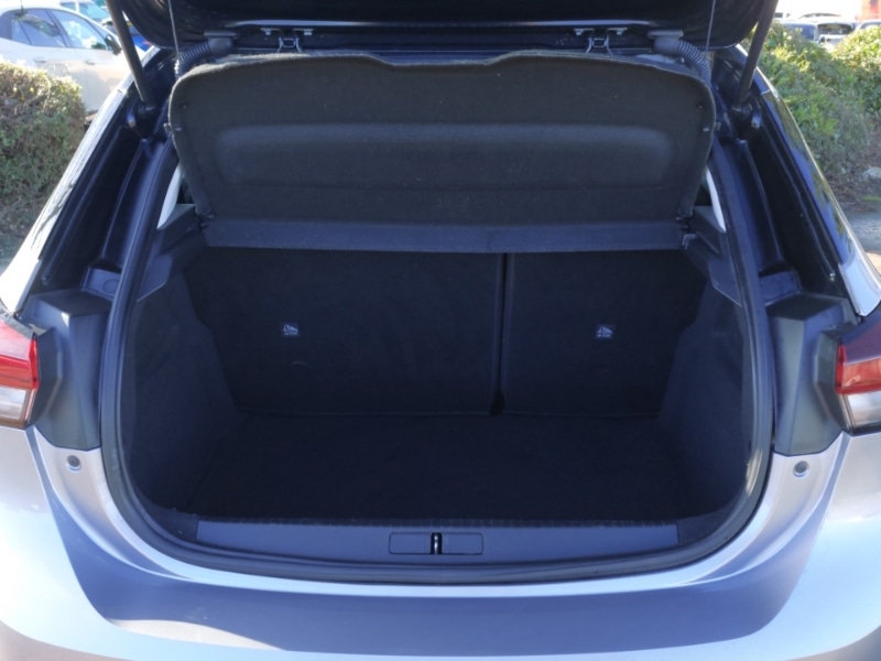 Used Vauxhall Corsa 2022 for sale - 78032196: Photo 8