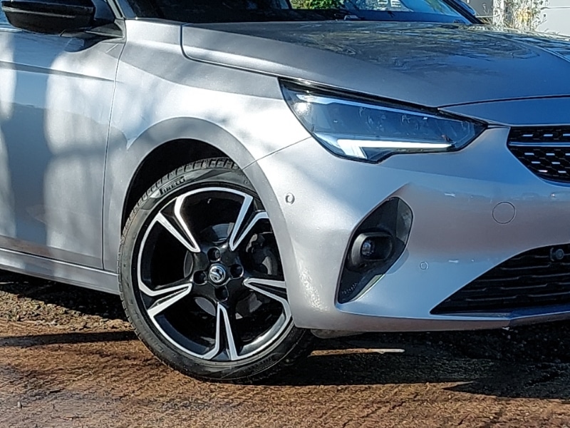 Used Vauxhall Corsa 2022 for sale - 78032196: Photo 9